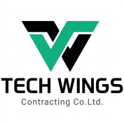 TECH WINGS CONTRACTING CO. LTD.