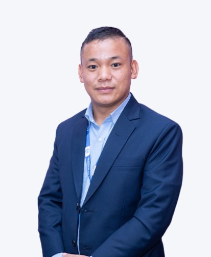 Santosh Limbu