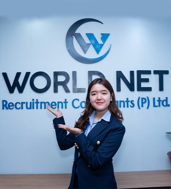 26+ Years of Trusted Recruitment