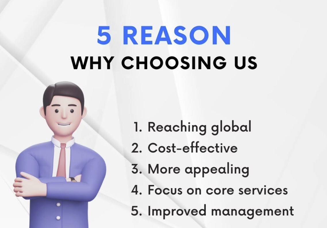 Why Choose World Net Recruitment Consultant?